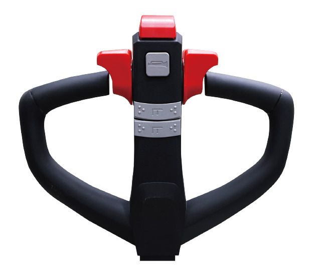 Noblelift PT E20Q2  Electric Pallet Truck www.noblelifteurope.com